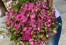 Photo of Цветочный рынок в Ереване: разнообразие и красота